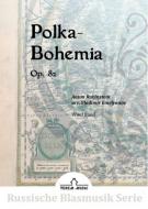 Polka-Bohemia Op. 82 