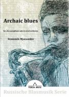 Archaic Blues 