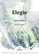 Elegie 