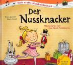 Mein erstes Musikbilderbuch: Der Nussknacker 