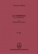 La Tempesta 