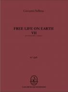 Free Life on Earth - VII 