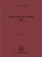 Free Life on Earth - VIII 