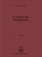 La danza dei Mandjiagai 