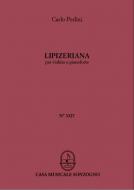 Lipizeriana, per Violino e Pianoforte 
