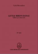 Little Bird's Dance 