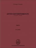 8 Divertimenti 