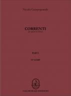 Correnti 