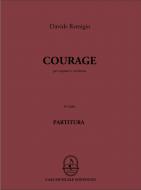 Courage 