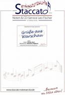 Grüße aus Warschau 