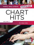 Really Easy Piano Playalong: Chart Hits 2 