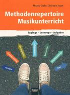 Methodenrepertoire Musikunterricht 