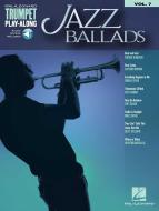 Trumpet Play-Along Vol. 7: Jazz Ballads 