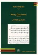 Merry Christmas! 