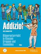 Addizio! 