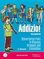 Addizio! 