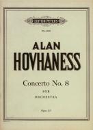 Konzert für Orchester op. 117 