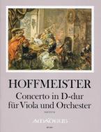 Concerto in D-dur 