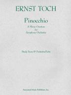 Pinocchio (Overture) 