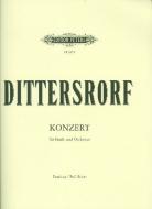 Konzert für Harfe und Orchester 