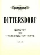 Konzert für Harfe und Orchester 