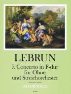 7. Concerto in F-dur 