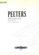 Spiegel des Lebens op. 36 