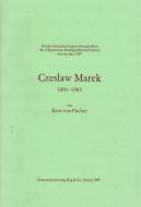 Biographie mit Werkverzeichnis 