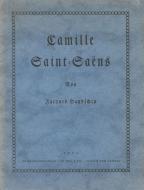 Camille SAINT-SAENS 