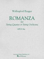 Romanza, Op. 56a 