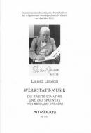 WERKSTATT - MUSIK 
