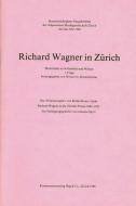 Richard Wagner in Zürich - 1. Folge 