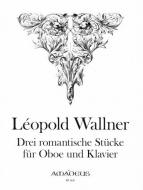 3 romantische Stücke 