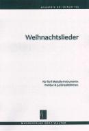 Weihnachtslieder Standard