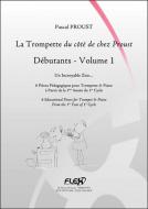 The Trumpet du côté de chez Proust 