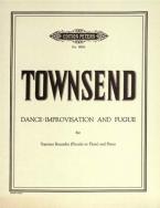 Dance Improvisation and Fugue 