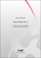 Passe-Temps No. 2 