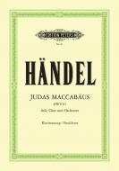 Judas Maccabäus HWV 63 