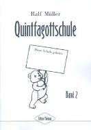 Quintfagottschule 2 