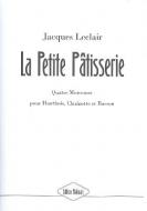 La Petite Patisserie 