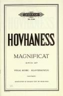 Magnificat op. 157 