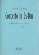 Concerto in Es-Dur 