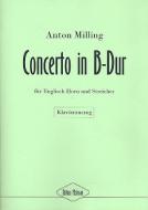 Konzert für Englisch Horn und Orchester in B-Dur 