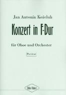 Concerto in F-Dur 