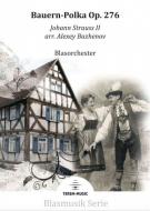 Bauern-Polka Op. 276 