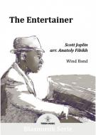 The Entertainer 