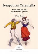 Neapolitan Tarantella 