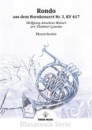 Rondo aus dem Hornkonzert Nr. 3, KV 417 