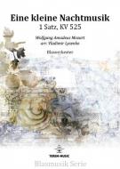 Eine kleine Nachtmusik KV 525 