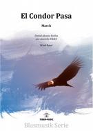 El Condor Pasa 